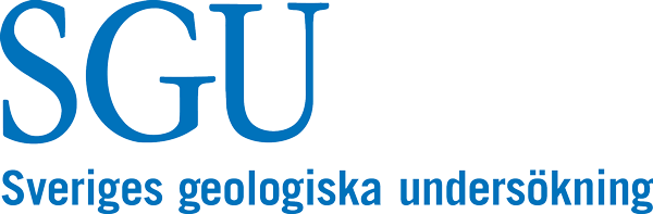Sveriges geologiska undersökning