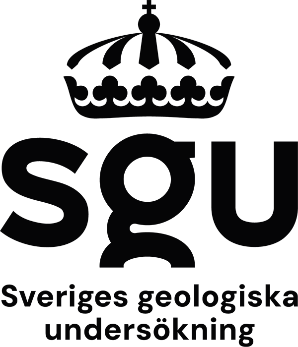 Sveriges geologiska undersökning