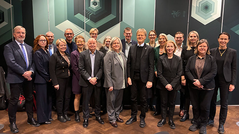 Miljömålsrådet 2026